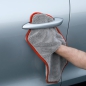Preview: fens Automobil Grip Cut Plush - 53x22 - 2x 400 GSM